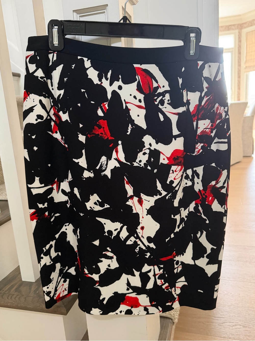 Hugo Boss Pencil Skirt - NEVER WORN
